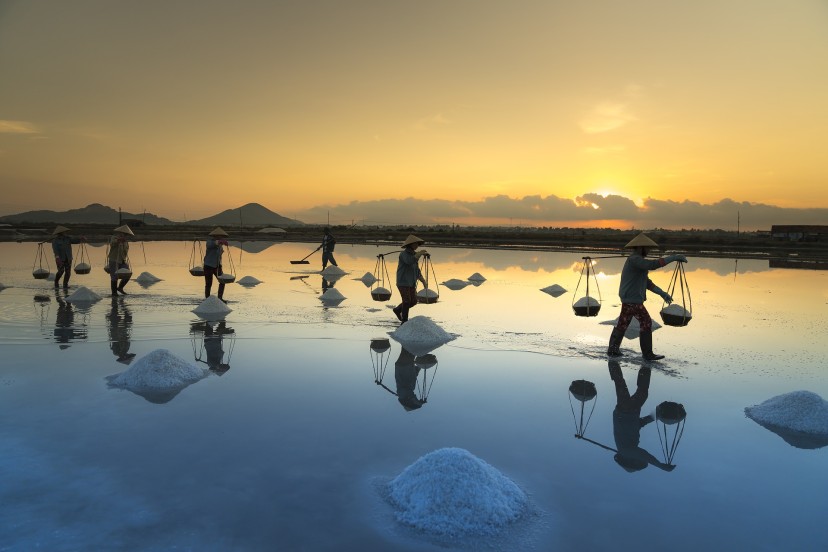 Vietnam In August: Weather, Where To Go, What To See, Itinerary And FAQ Vietnam In August: Weather, Where To Go, What To See, Itinerary And FAQ